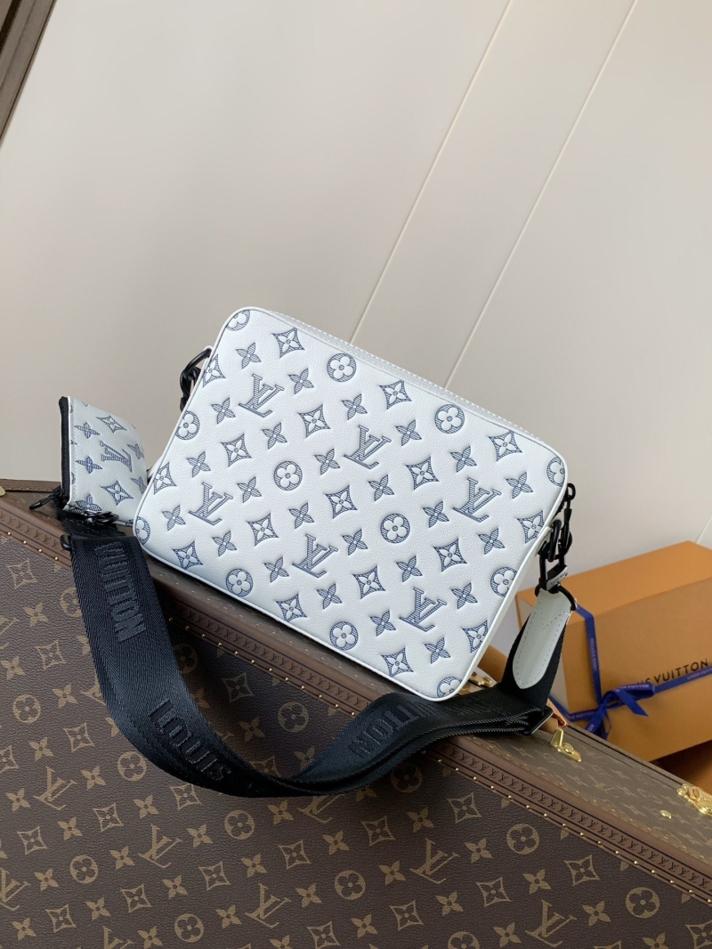 LV Satchel bags